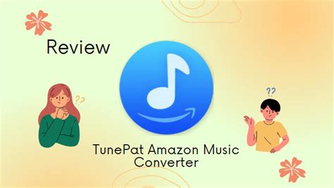 TunePat Amazon Music Converter 